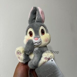 Disney - Bambi’s Thumper Bag Charm/ Key Chain
